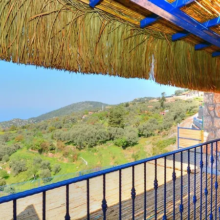 别墅 2 Bedroom Private With Infinity Pool And Sea View