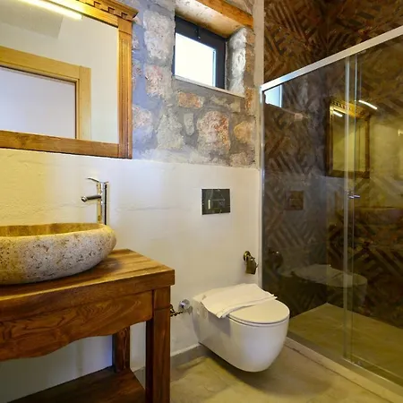 别墅 2 Bedroom Private With Infinity Pool And Sea View *