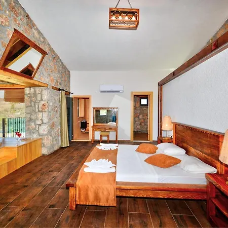 2 Bedroom Private With Infinity Pool And Sea View 别墅