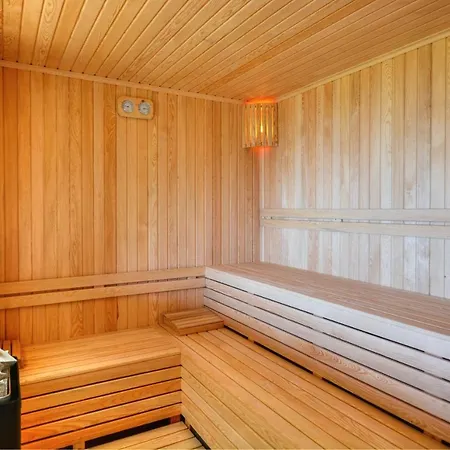 2 Bedroom Private With Infinity Pool And Sea View 别墅 *
